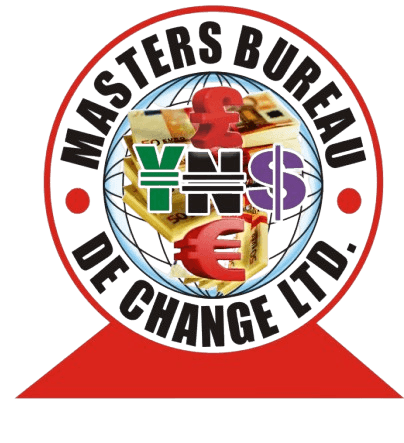Masters BDC Logo