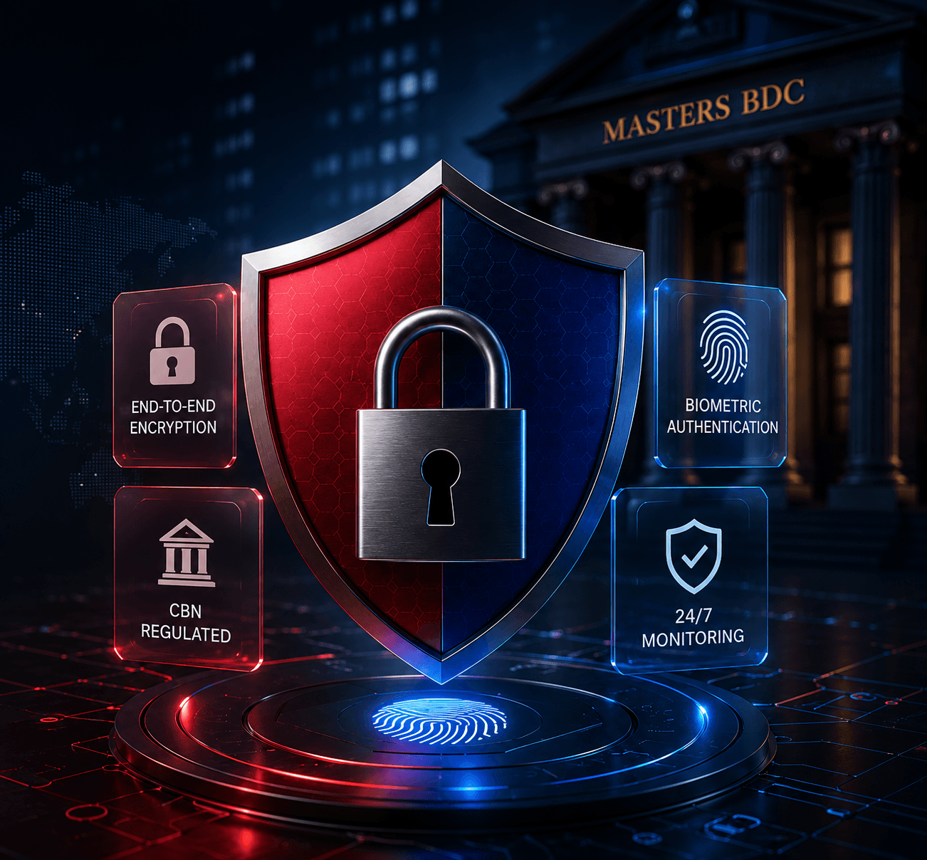 Security Shield